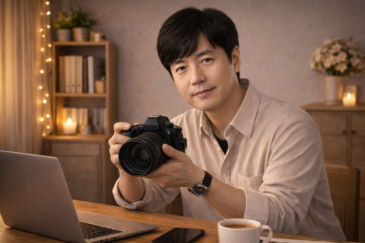 대표작가 김서욱